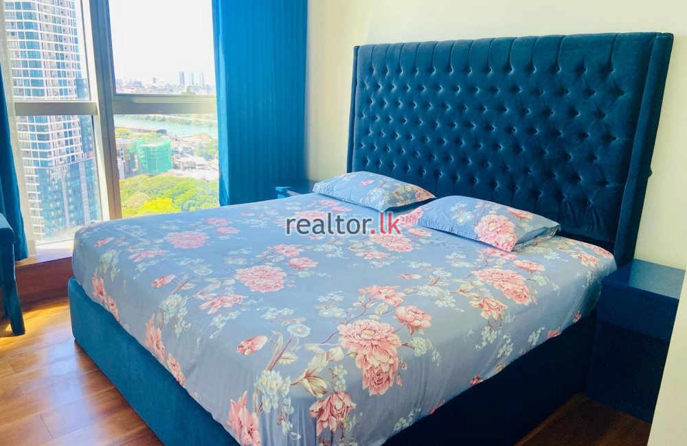Two Bed For Sale In CCC Residencies