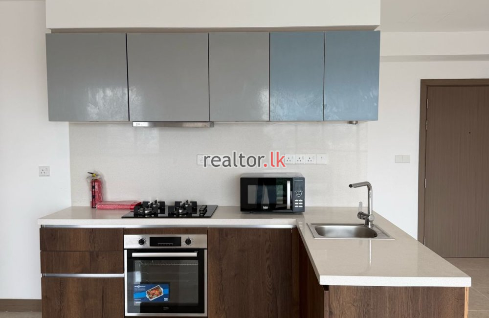 Apartment for Sale in Marina Square Colombo