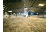 Warehouse for Rent in Gonawela – Kelaniya