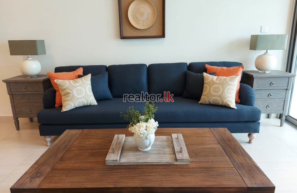 Two Bed At Colombo City Center For Rent
