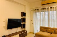 Fully Furnished Apartment For Rent In Iconic 110
