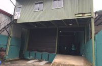 Warehouse At Ambatale Rd For Rent