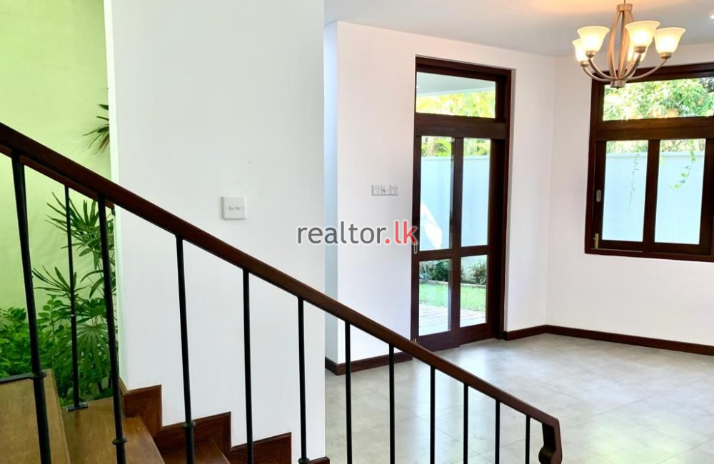 Samagi Mawatha House For Sale