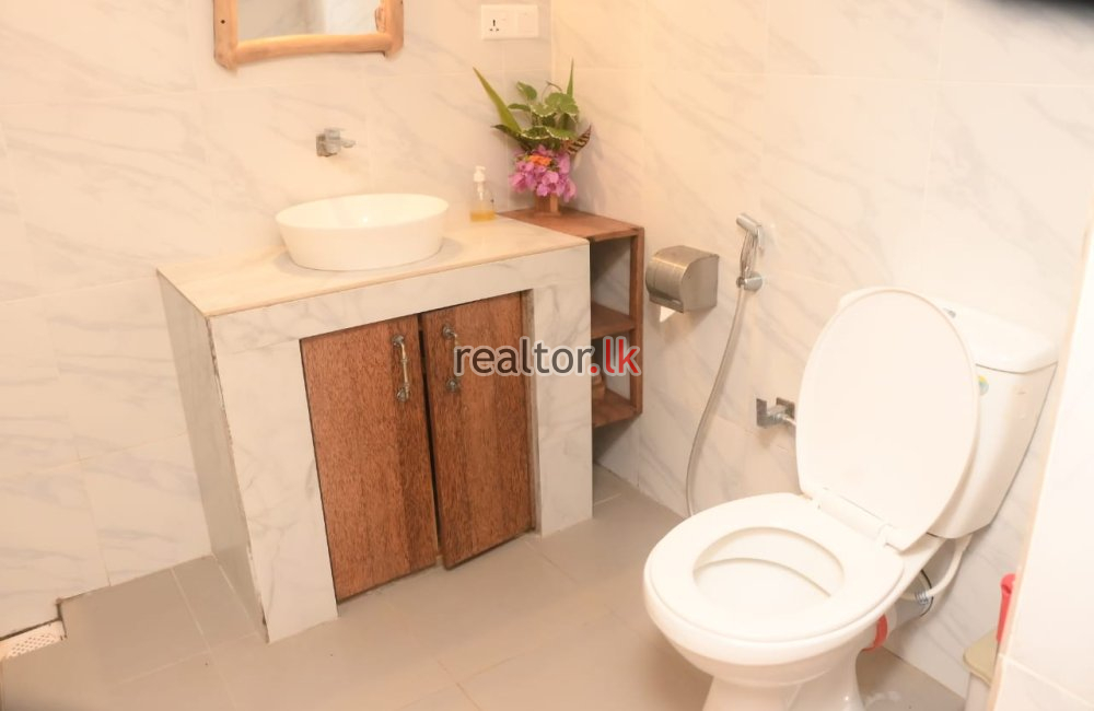 Adventure Resort For Sale In Andigama Forest