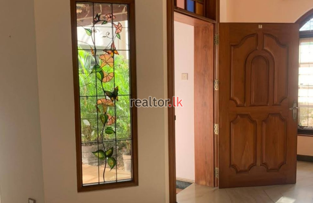 House For Rent At Anderson Rd Colombo