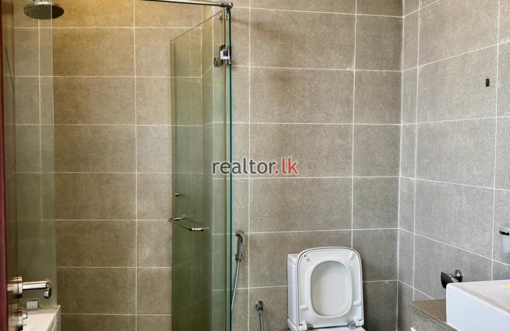 Three Bed For Sale The Castle Residencies Colombo