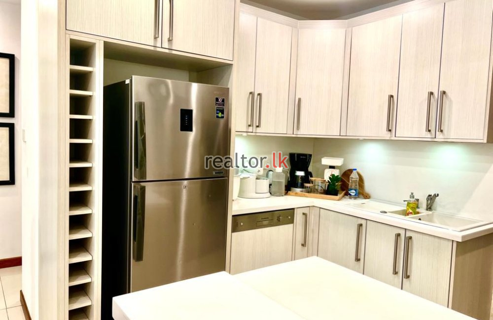 Three Bed In Fairway Sky Gardens Residencies