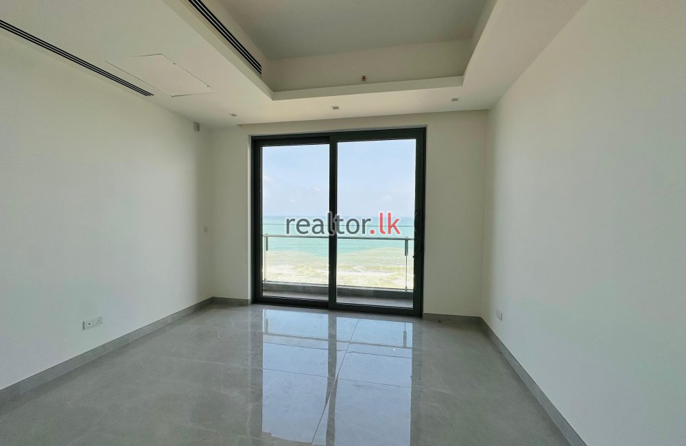 Apartment For Sale 606 The Address In Colombo 03