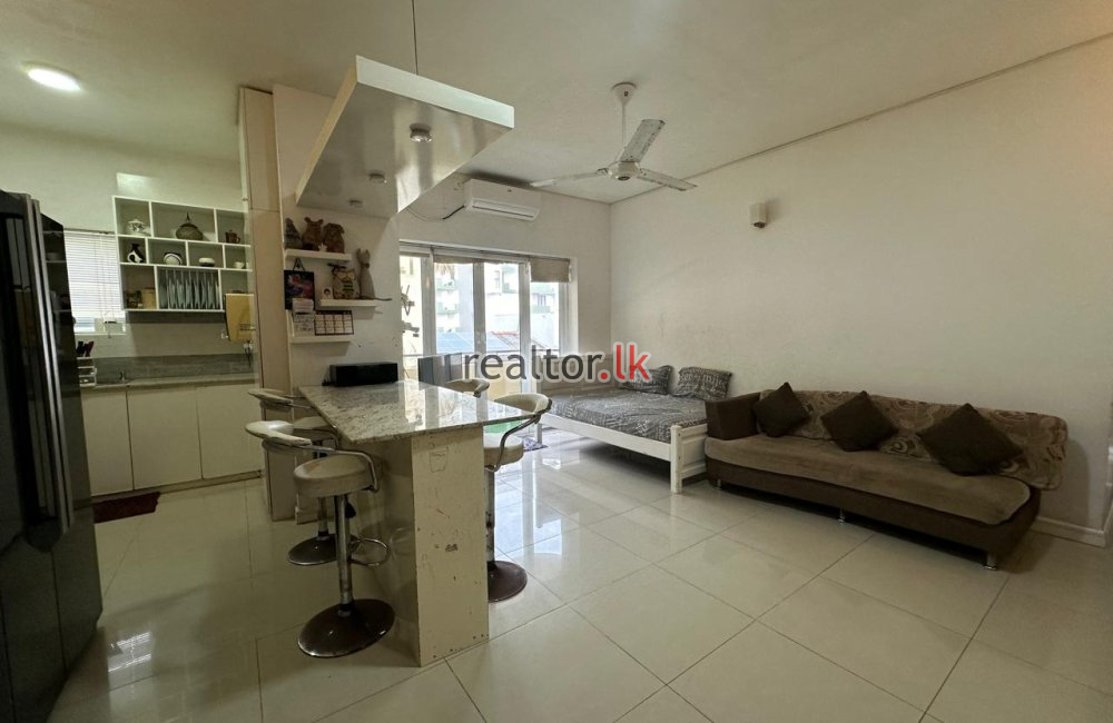 Promenade Residencies Three Bed For Sale Colombo