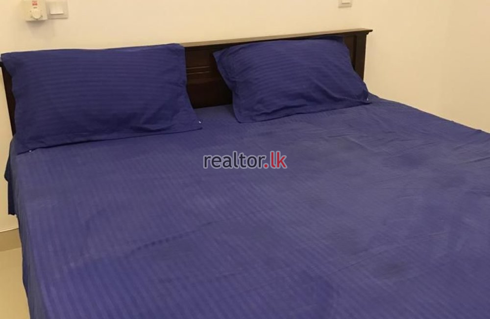 Apartment For Sale In Mount Lavinia