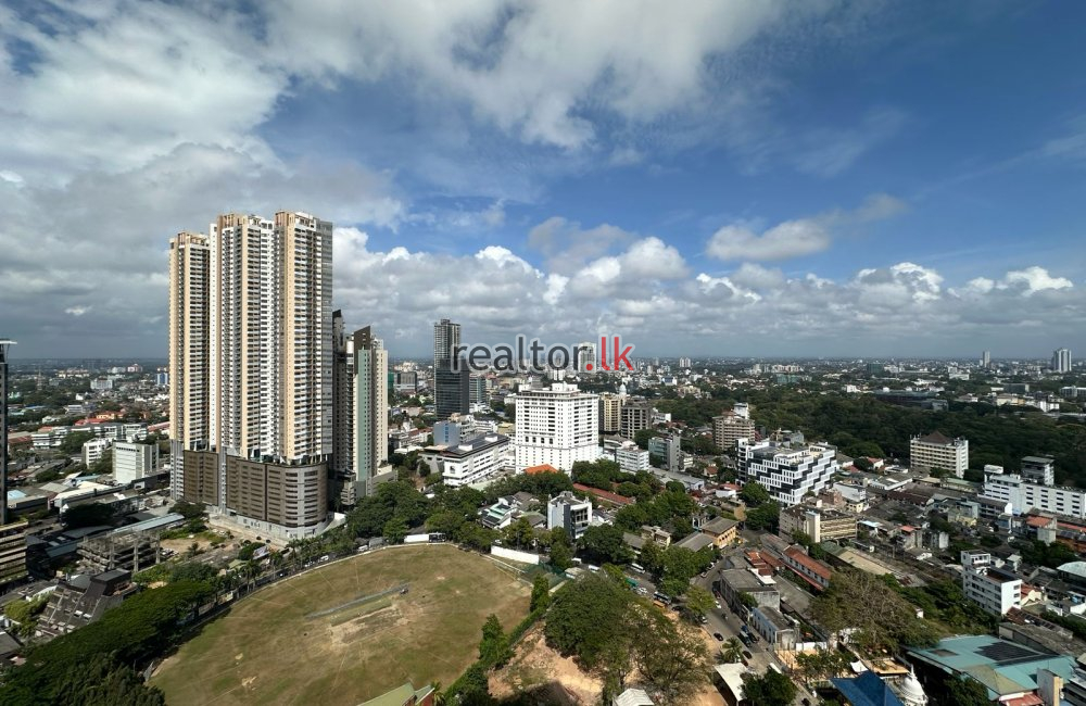 Two Bed Apartment For Sale In CCC