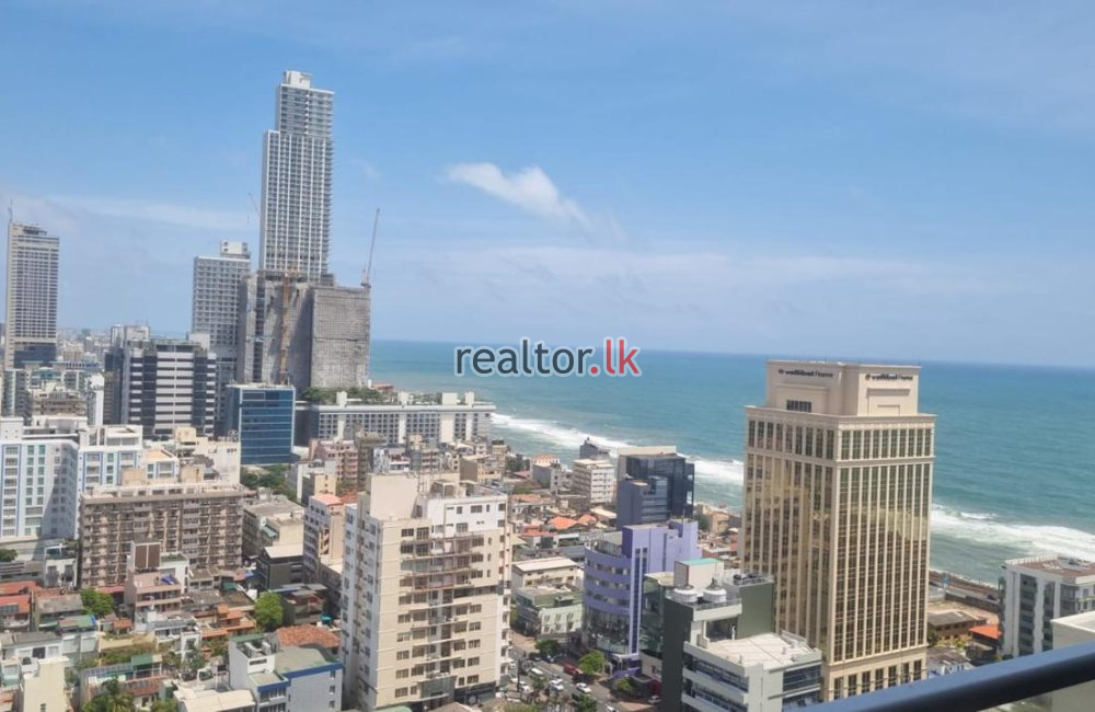 Three Bed For Sale In Astoria Tower