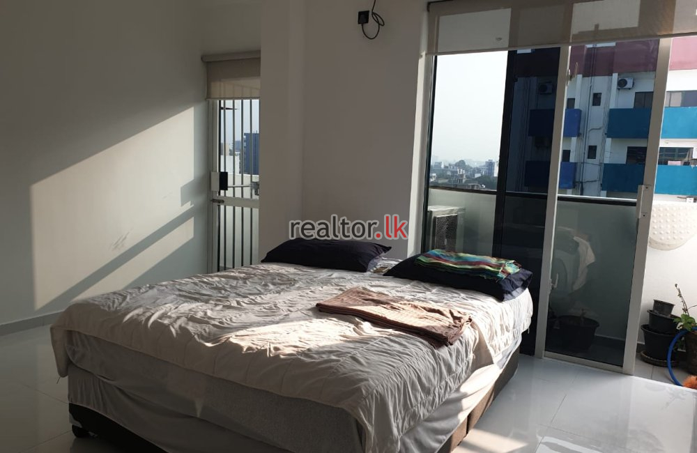 Three Bed For Sale At Northpole Ocean Residencies