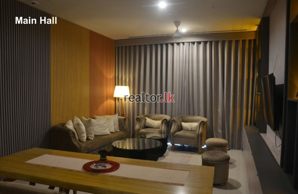 Two Bed At The Grand Colombo For Rent
