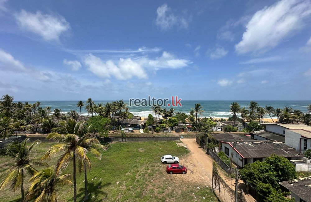 Beach View Hotel For Sale In Mount Lavinia