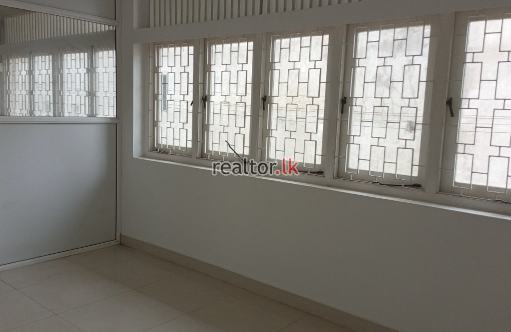 Office Space For Rent At Gregory\'s Rd Colombo 07
