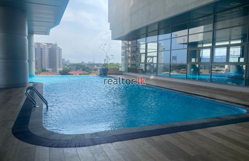 Luxury Three Bed For Rent The Grand Colombo 07