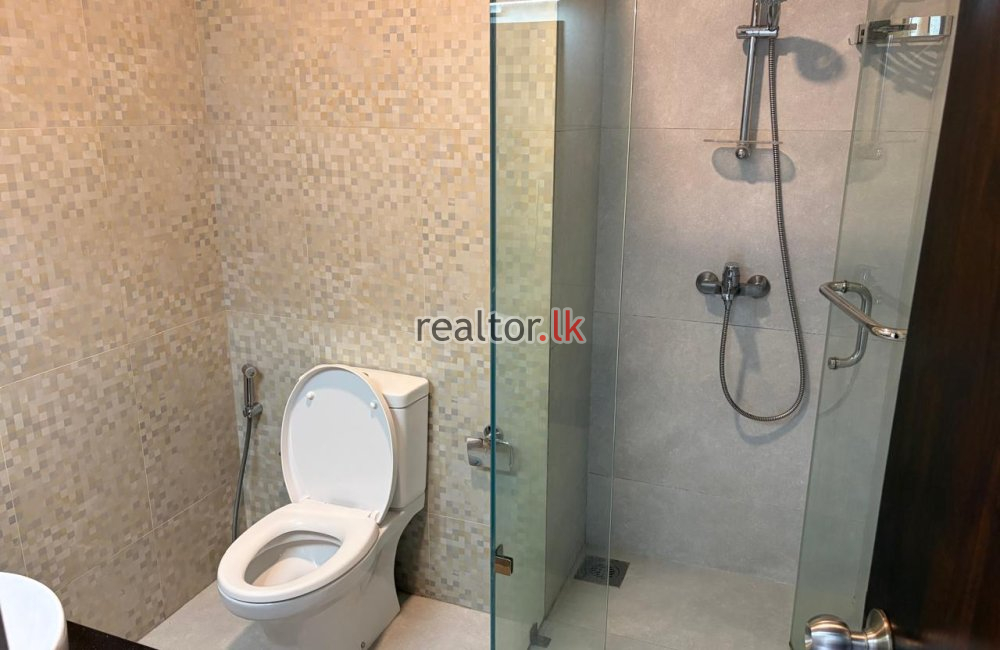 Three Bed At The Flemington Rajagiriya