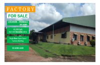 Factory For Sale in Pannala