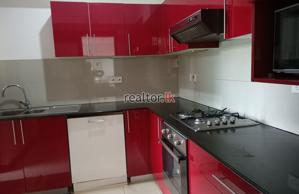 Furnished Two Bed For Rent At On320 Colombo