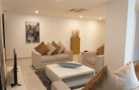 Three Bed For Sale At Platinum One Suites Colombo