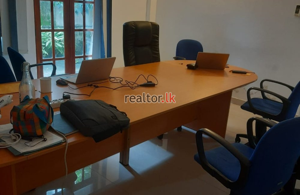 Office Space For Rent Thimbirigasyaya Rd Colombo