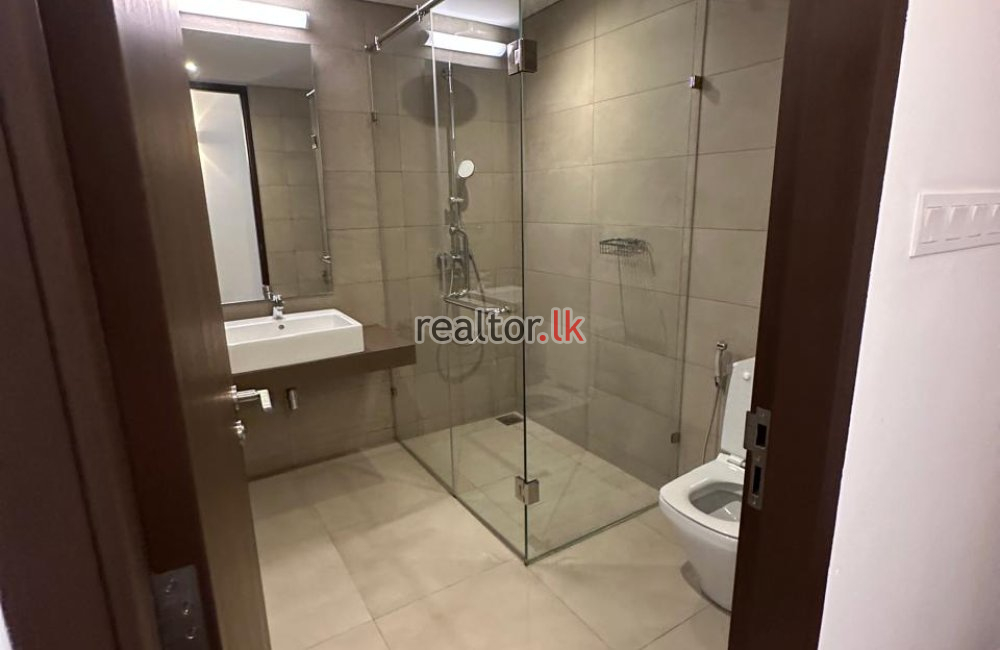 Three Bed For Rent At 447 Luna Tower Colombo 02