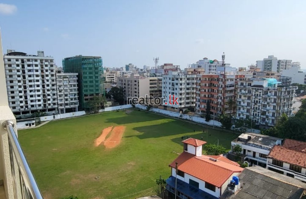 Three Bed For Sale In Span Tower 24