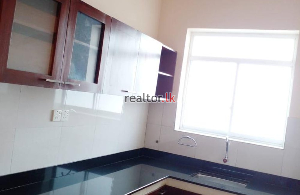 Galle Road House For Rent