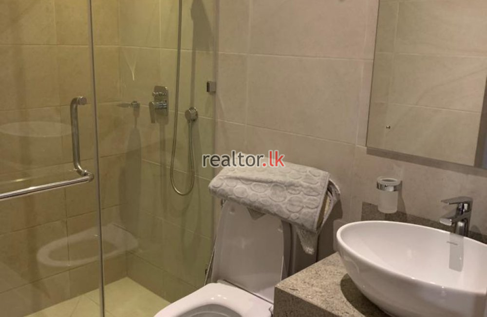 Two Bed For Rent At Capitol Elite Apartments