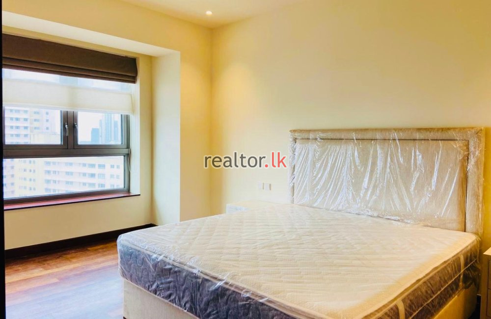 Two BR Apartment For Sale In Cinnamon Life