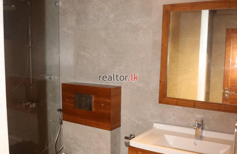 House For Rent In Kumarage Watta Rd Battaramulla