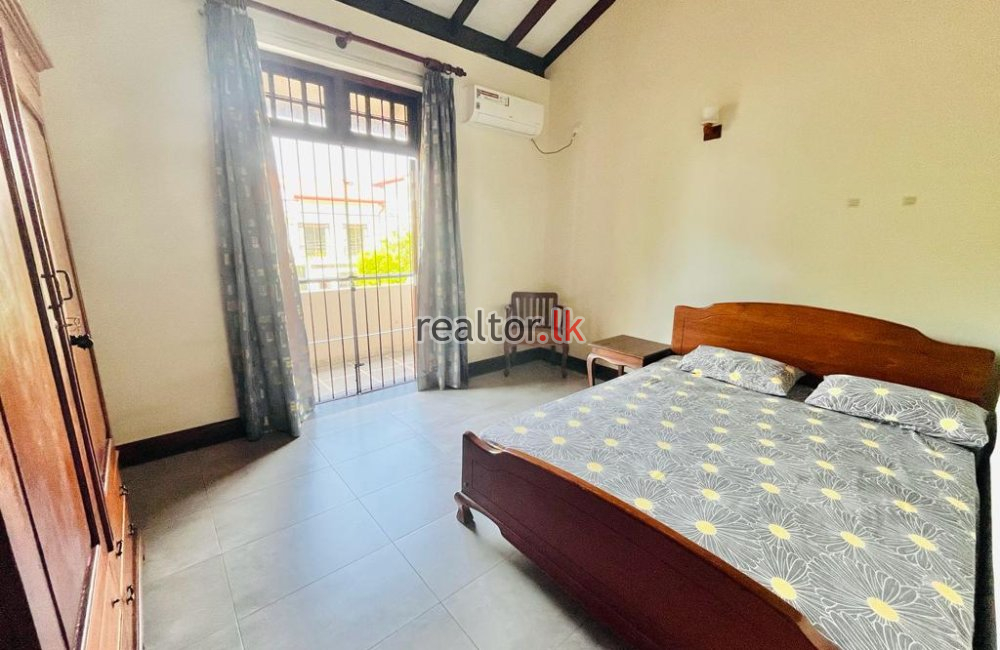 House For Sale At Mount Lavinia