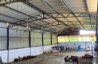 Warehouse For Rent At Kirindiwela Rd Weliweriya