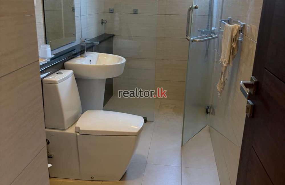 Two Bed For Sale At Castle Regency Ethul Kotte