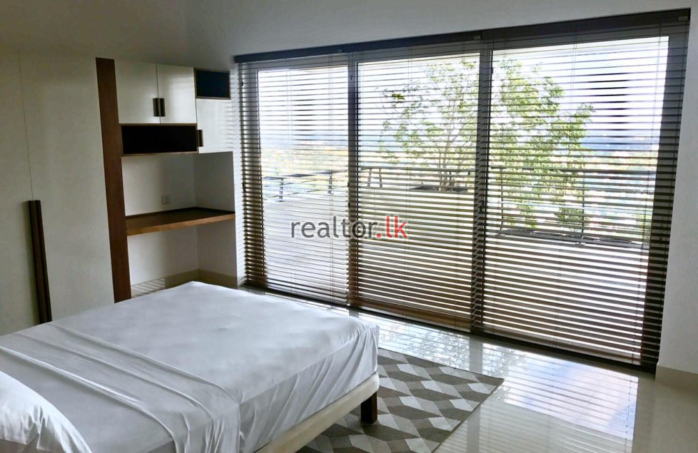 Two Bed In Clearpoint Residencies Rajagiriya