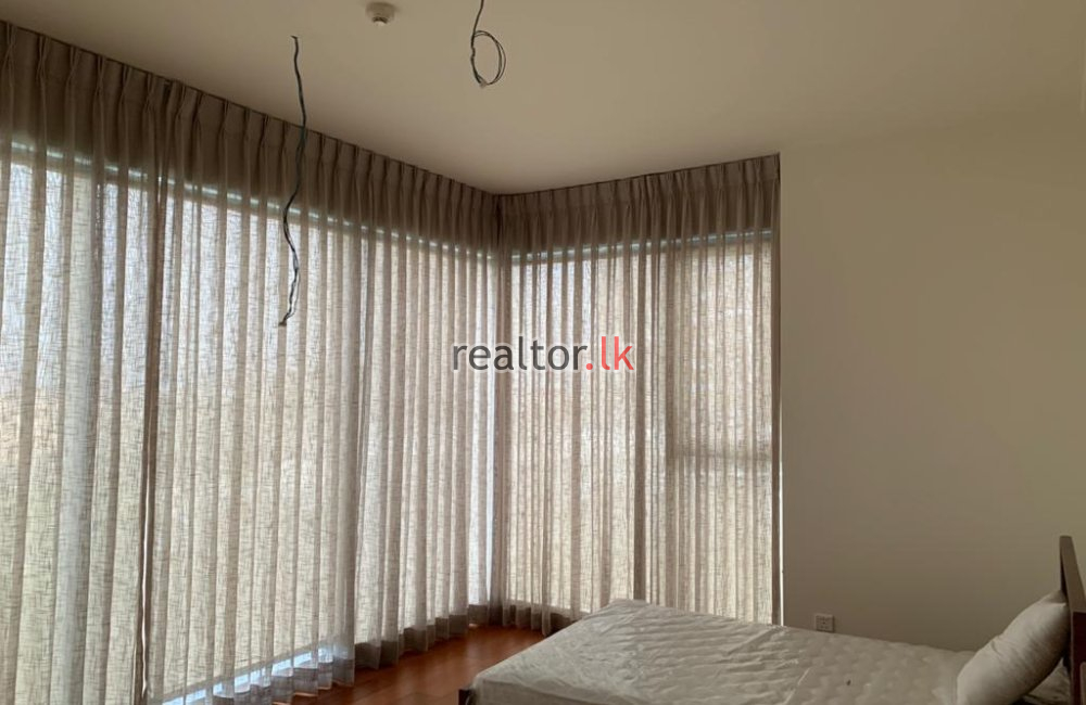 Four Bed For Rent At Shangri La Residence