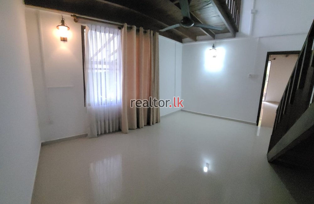 House For Rent Off Vijaya Kumarathunga Mw Colombo