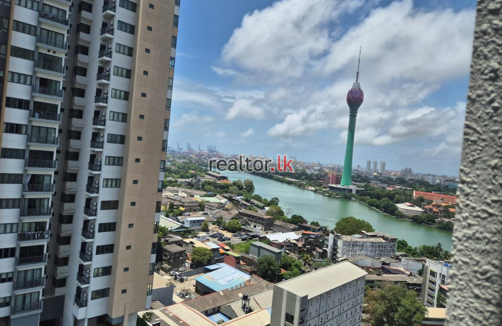 Three Bed For Rent At On320 Residencies