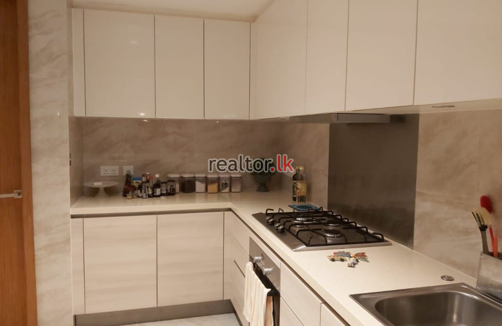 Two Bed For Rent At Shangri-La Residencies