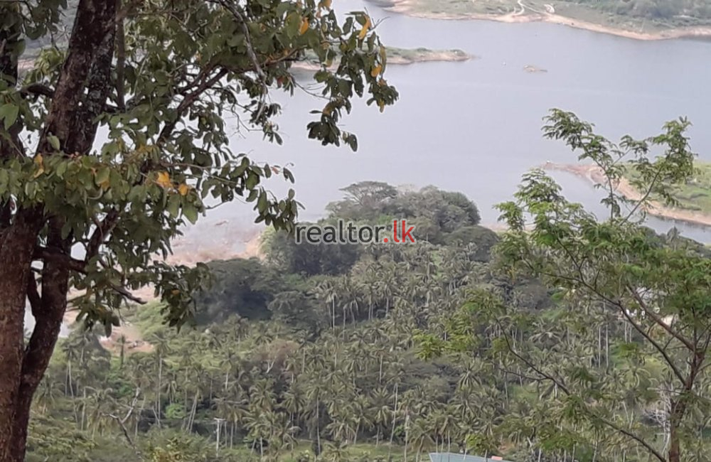 Land For Sale At Raja Mw Kandy