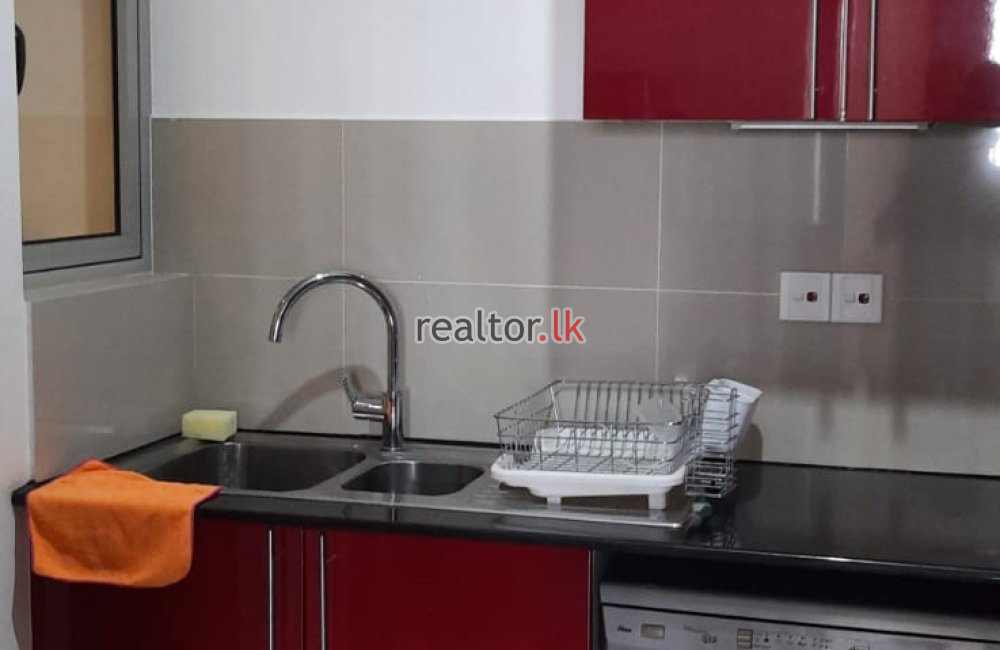 Two Bed In On320 Residencies Colombo 02