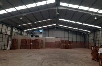 Facing Colombo Rd Warehouse For Sale