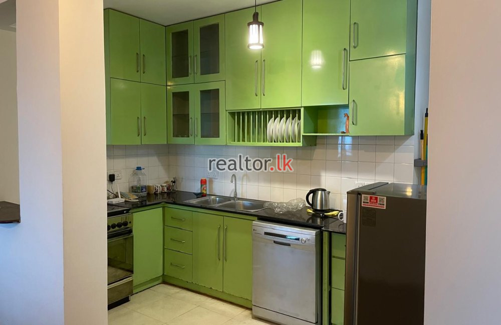Two Bed For Sale In Span Tower 03