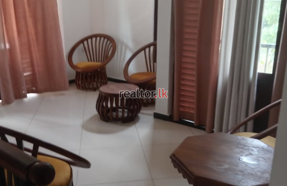 Hotel For Sale At Dalawella Unawatuna