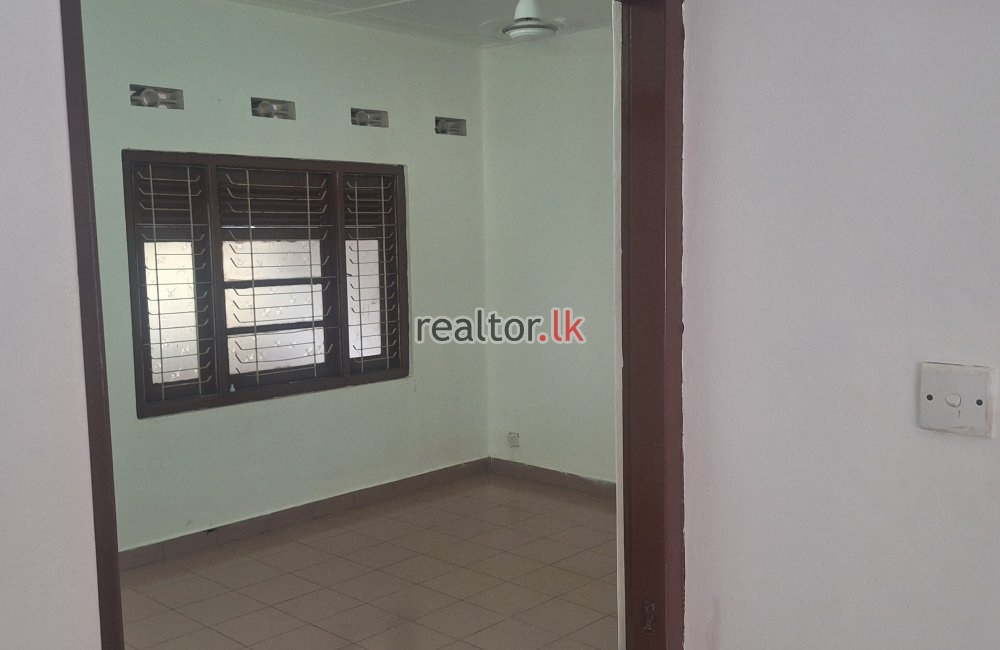 Two Storied House for Rent or Lease In Rajagiriya