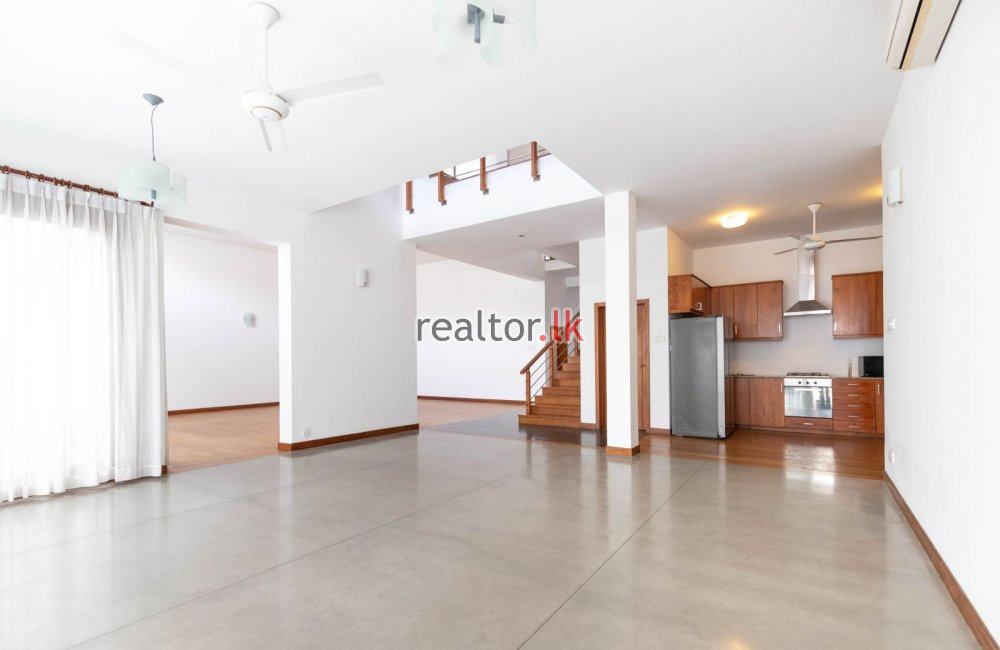 House For Rent At Colombo 05
