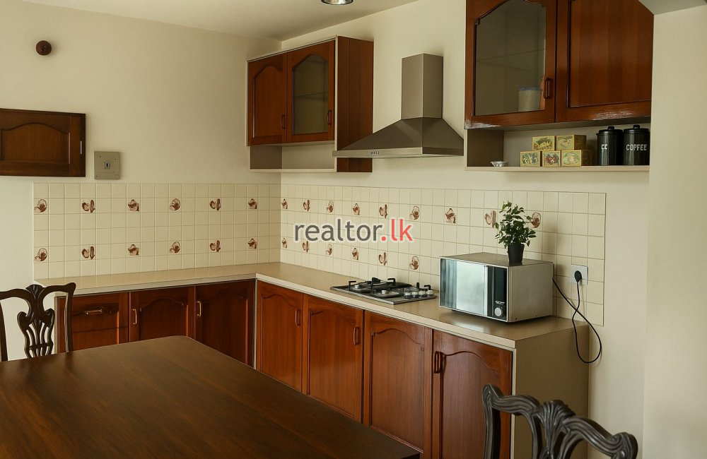 Luxury Five Bed House For Rent In Colombo 05