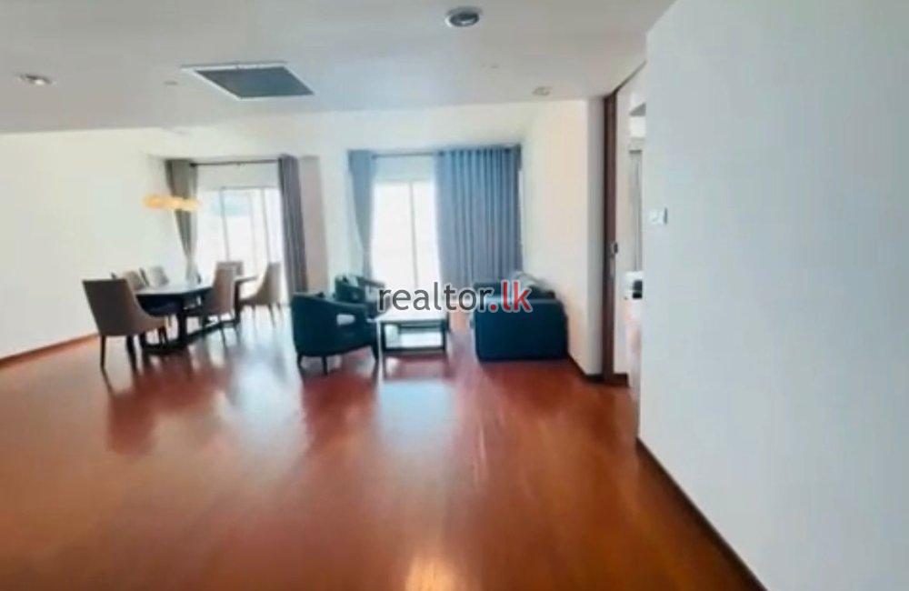 Three Bed For Sale At Monarch Apartments