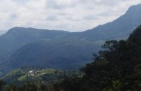 Scenic Land For Sale In Meemure